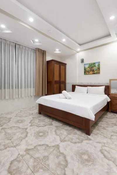 Huyen House – Ảnh 2