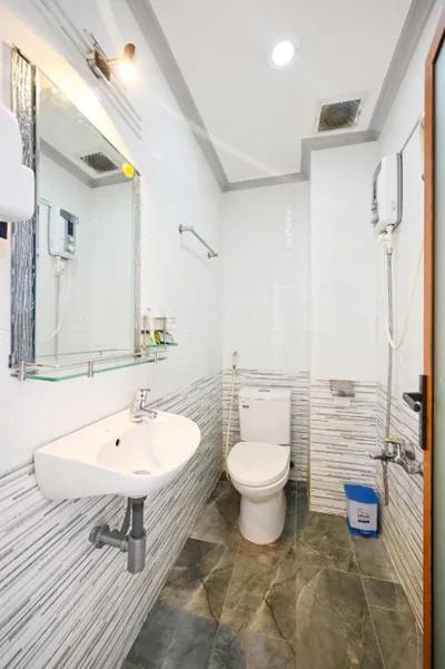 Huyen House – Ảnh 3