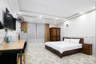 Huyen House – Ảnh 5