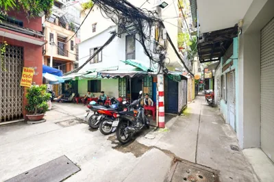 Huyen House – Ảnh 6