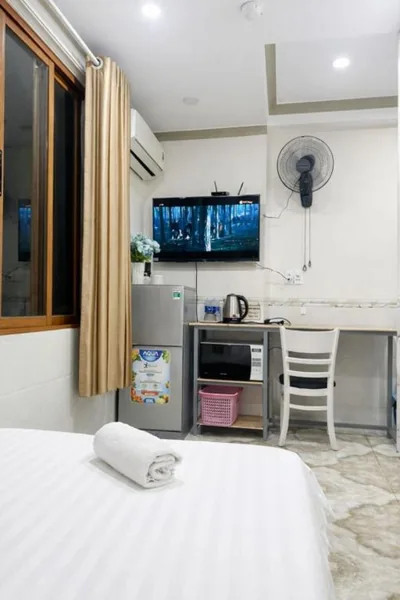 Huyen House – Ảnh 8