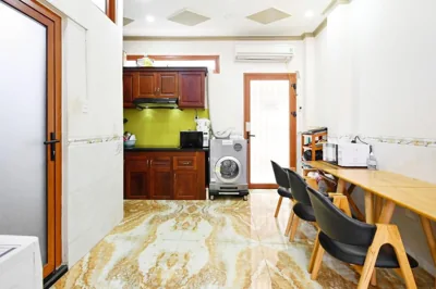 Huyen House – Ảnh 10