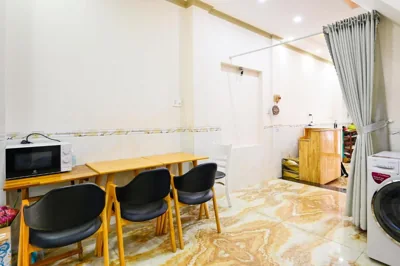 Huyen House – Ảnh 11