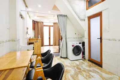 Huyen House – Ảnh 12