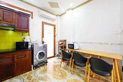 Huyen House – Ảnh 13