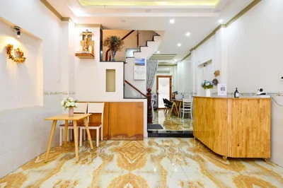 Huyen House – Ảnh 15